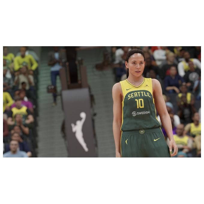 NBA 2K23 per PlayStation 4