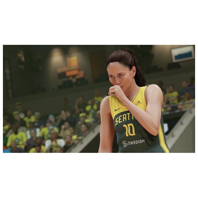 NBA 2K23 per PlayStation 4