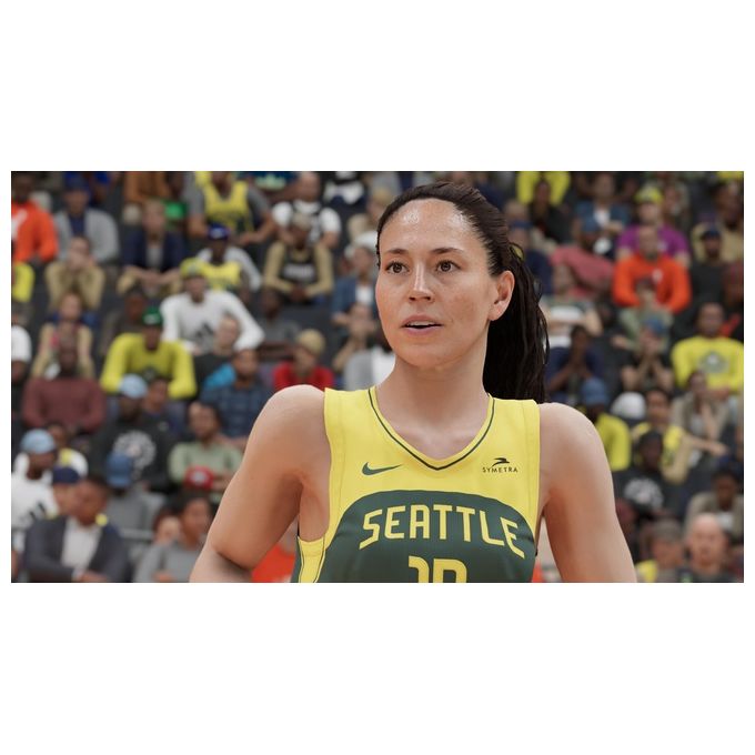 NBA 2K23 per PlayStation 4