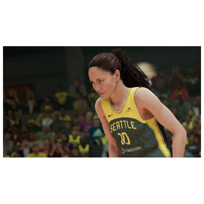 NBA 2K23 per PlayStation 4