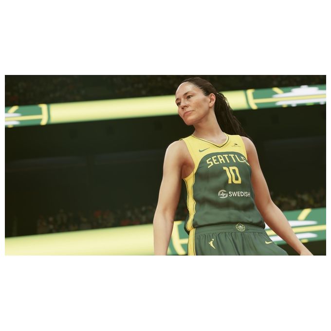 NBA 2K23 per PlayStation 4