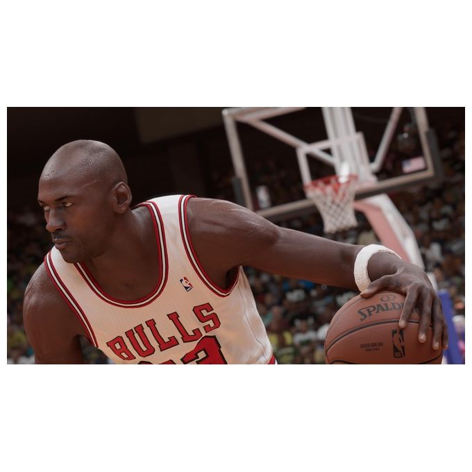 NBA 2K23 per PlayStation 4