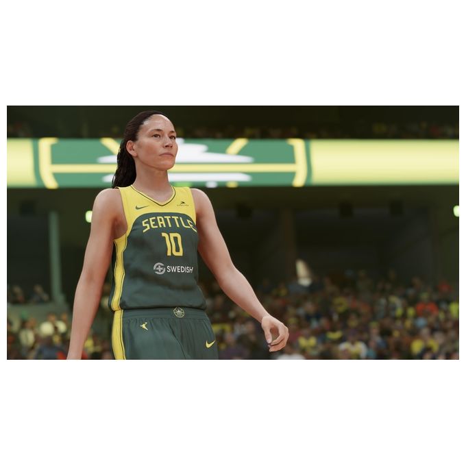 NBA 2K23 per PlayStation 4