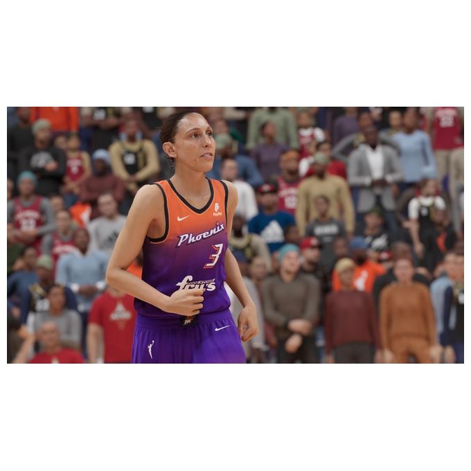 NBA 2K23 per PlayStation 4