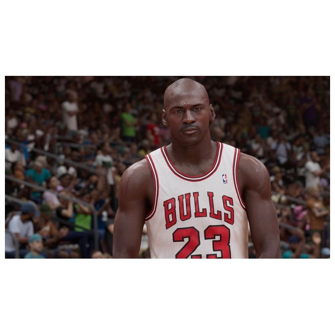 NBA 2K23 per PlayStation 4