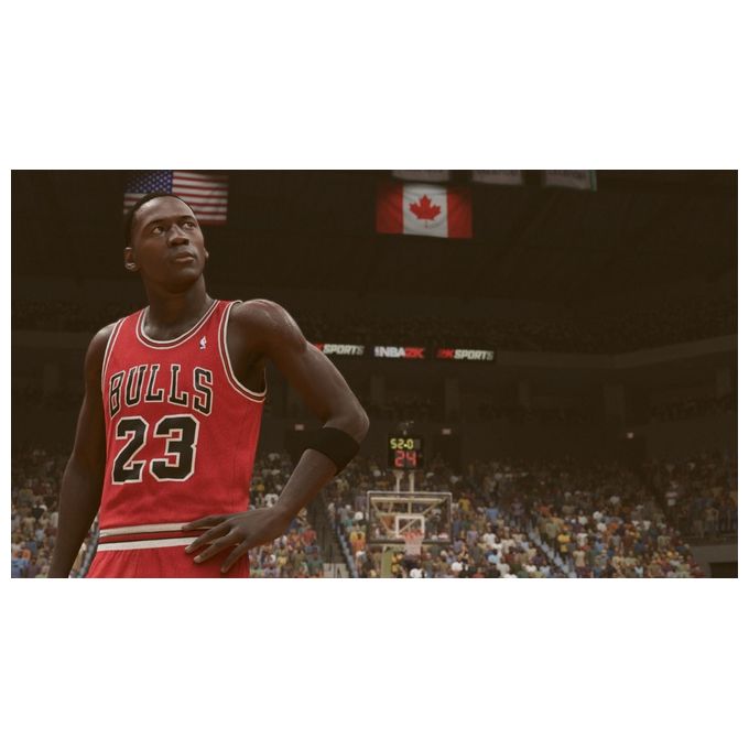 NBA 2K23 per PlayStation 4