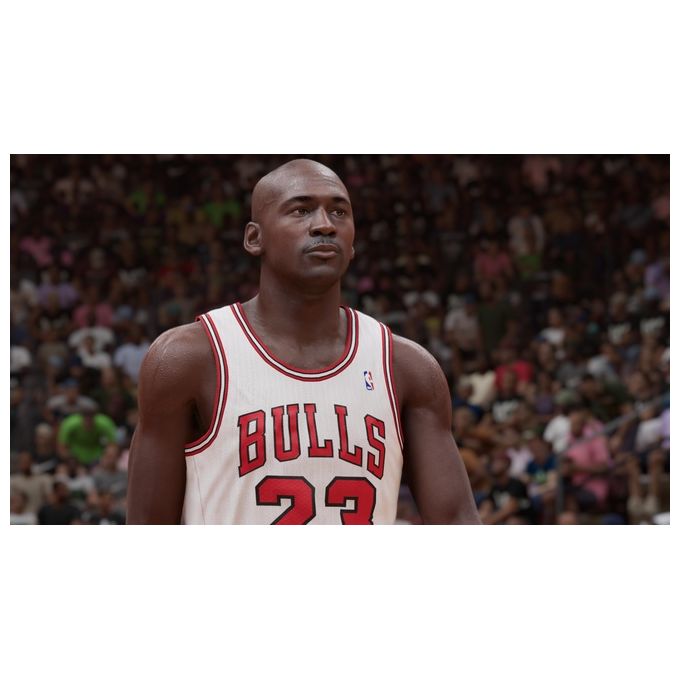 NBA 2K23 per PlayStation 4