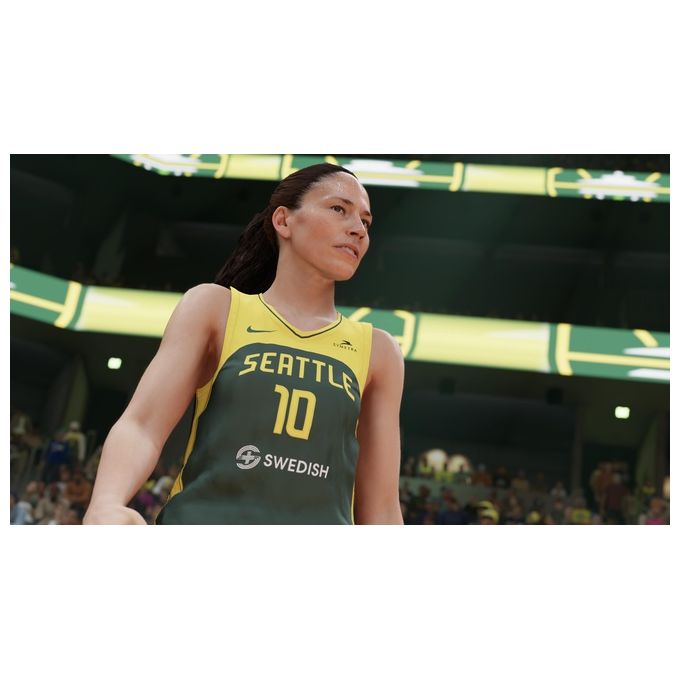 NBA 2K23 per PlayStation 4