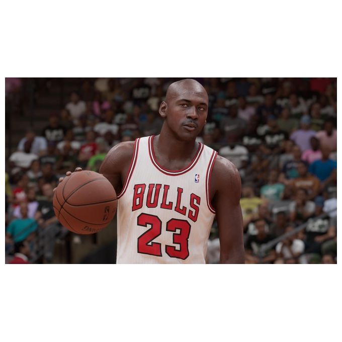 NBA 2K23 per PlayStation 4