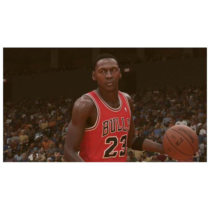 NBA 2K23 per PlayStation 5