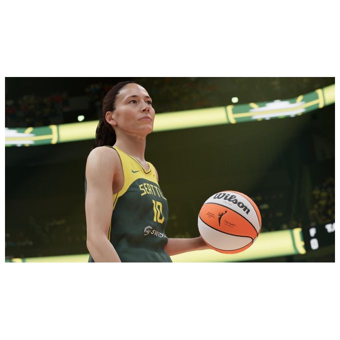 NBA 2K23 per PlayStation 4