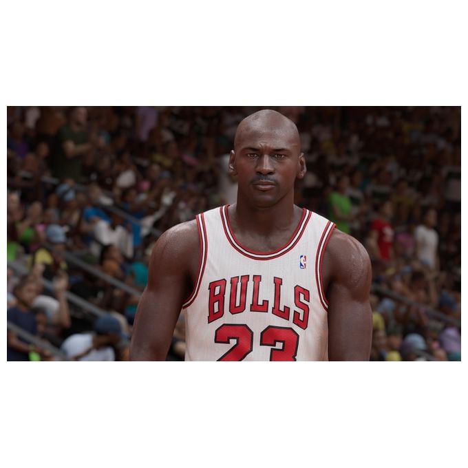 NBA 2K23 per PlayStation 4