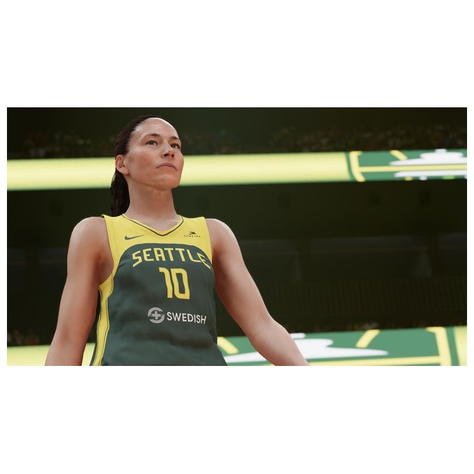 NBA 2K23 per PlayStation 4