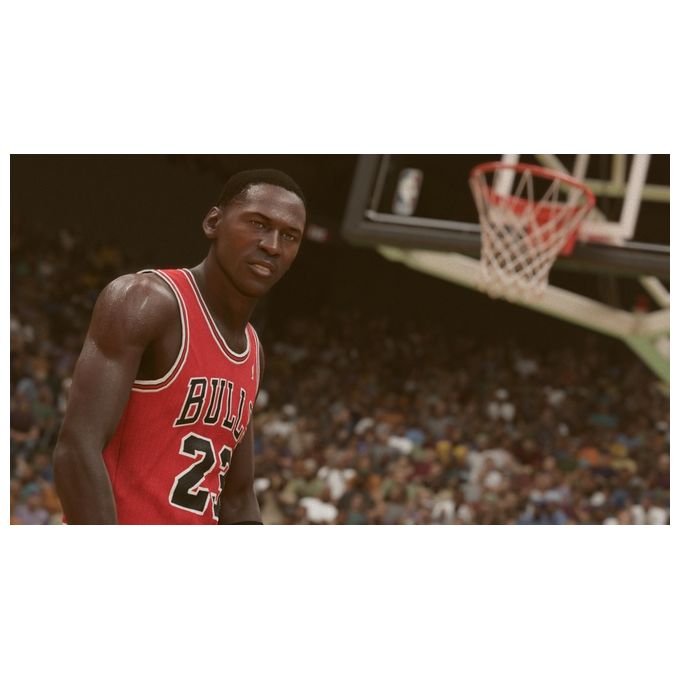 NBA 2K23 per PlayStation 4