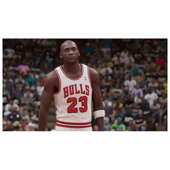 NBA 2K23 per PlayStation 4