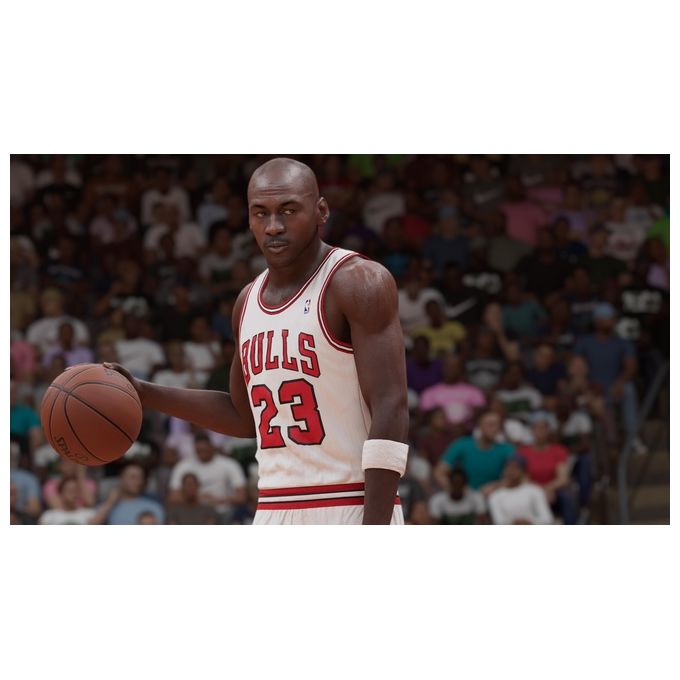 NBA 2K23 per PlayStation 4