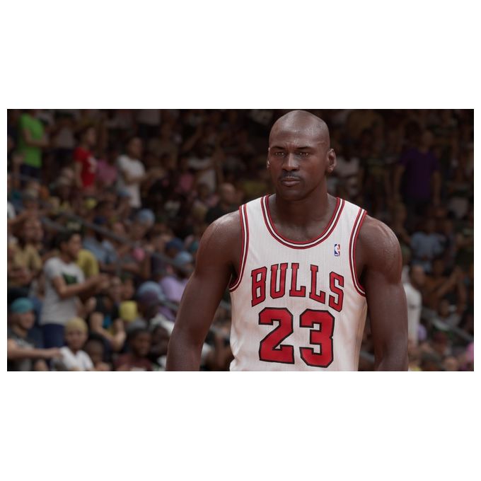 NBA 2K23 per PlayStation 4