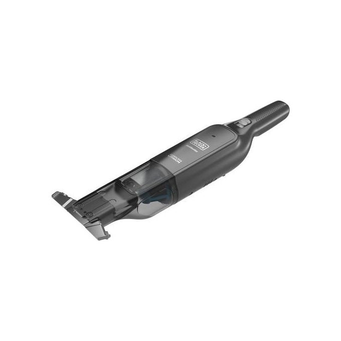 Black+Decker HLVC320B11 Aspirabriciole Senza Fili a Batteria Aspirapolvere a Mano Portatile Titanium