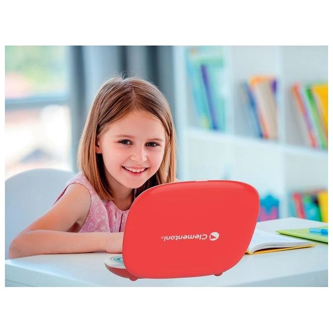 Clementoni Gioco Educativo Sapientino Primo Computer