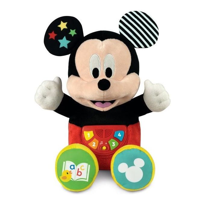Clementoni Baby Mickey Prime Storie