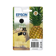 Epson C13T10H14010 Serie Ananas Cartuccia Inkjet Resa Elevata 500 pagine 8.9 ml colore Nero