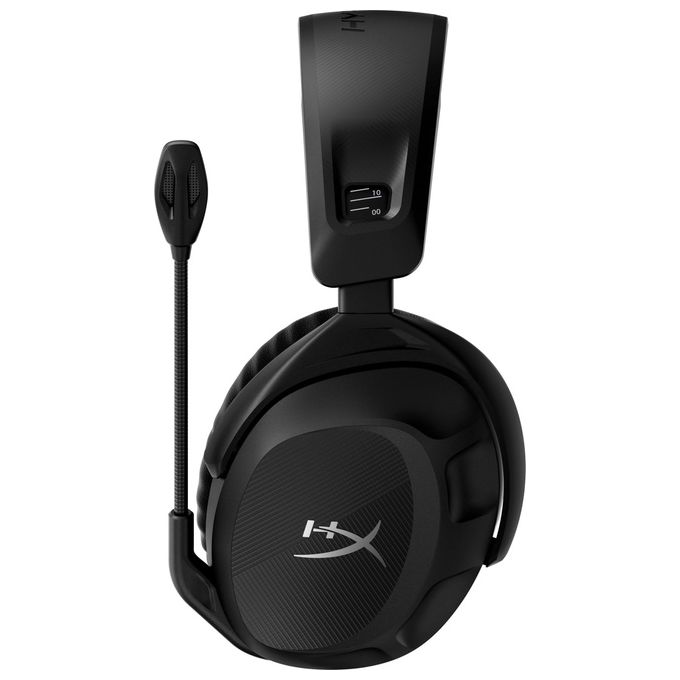HP HyperX Cloud Stinger 2 Wireless Cuffie da Gaming