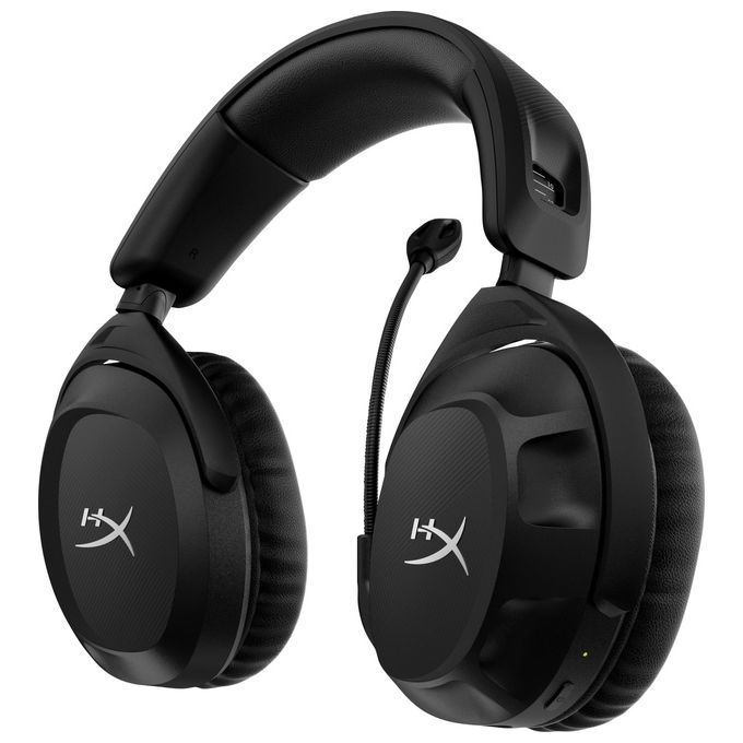 HP HyperX Cloud Stinger 2 Wireless Cuffie da Gaming