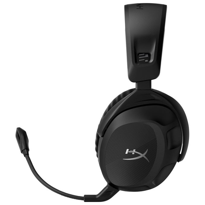 HP HyperX Cloud Stinger 2 Wireless Cuffie da Gaming