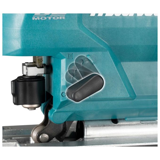 Makita DJV184Z Seghetto Alternativo a Pendolo a Batteria