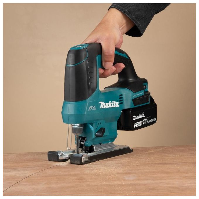 Makita DJV184Z Seghetto Alternativo a Pendolo a Batteria
