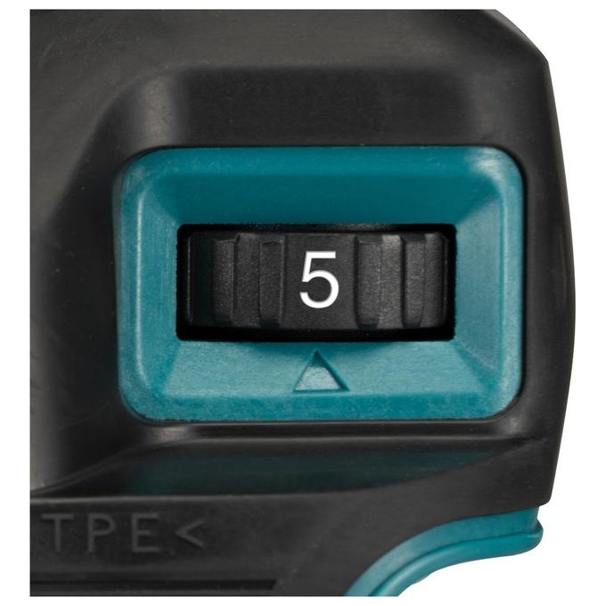 Makita DJV184Z Seghetto Alternativo a Pendolo a Batteria