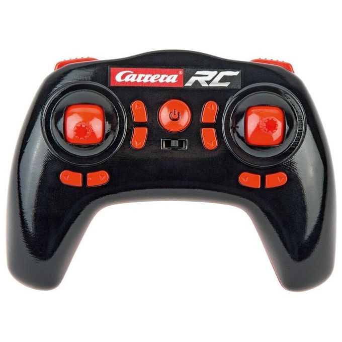 Carrera RC 2.4GHz Quadricottero X2