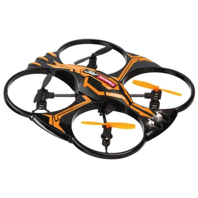 Carrera RC 2.4GHz Quadricottero X2