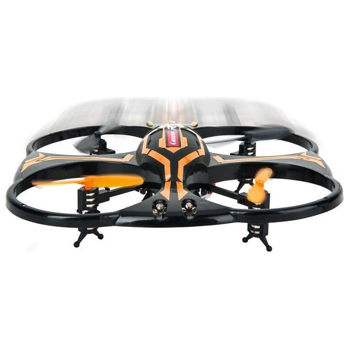 Carrera RC 2.4GHz Quadricottero X2