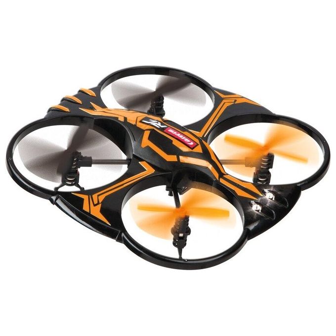 Carrera RC 2.4GHz Quadricottero X2