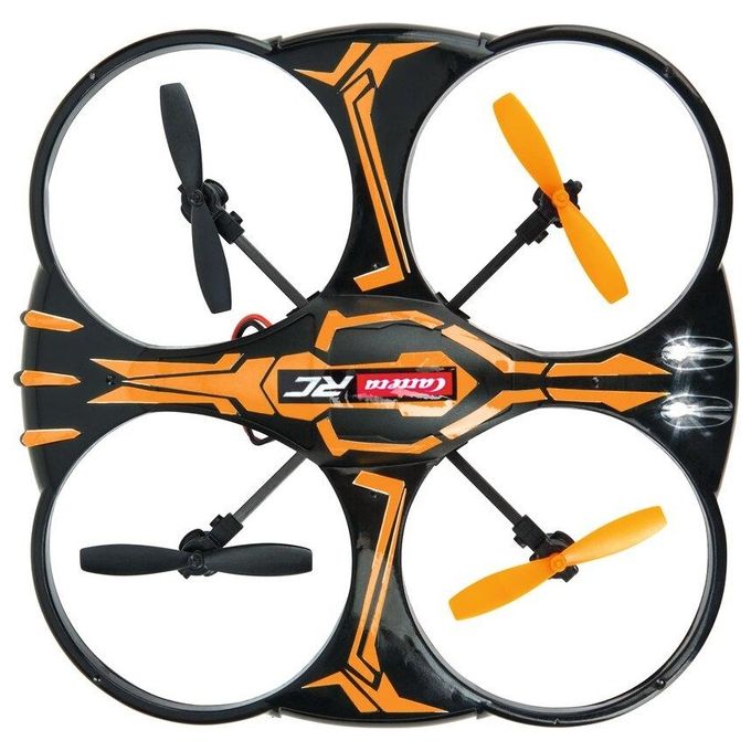 Carrera RC 2.4GHz Quadricottero X2