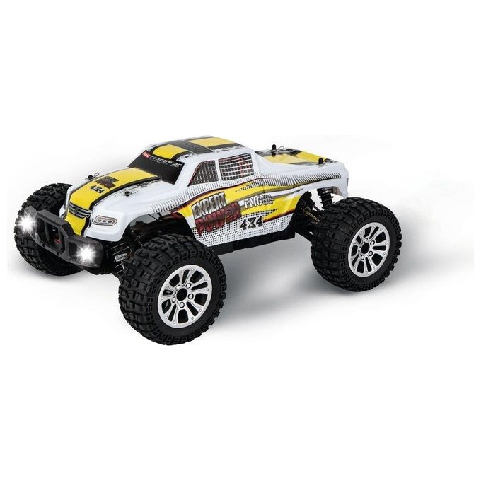 Carrera RC 2.4GHz Offroad Pickup Carrera Expert