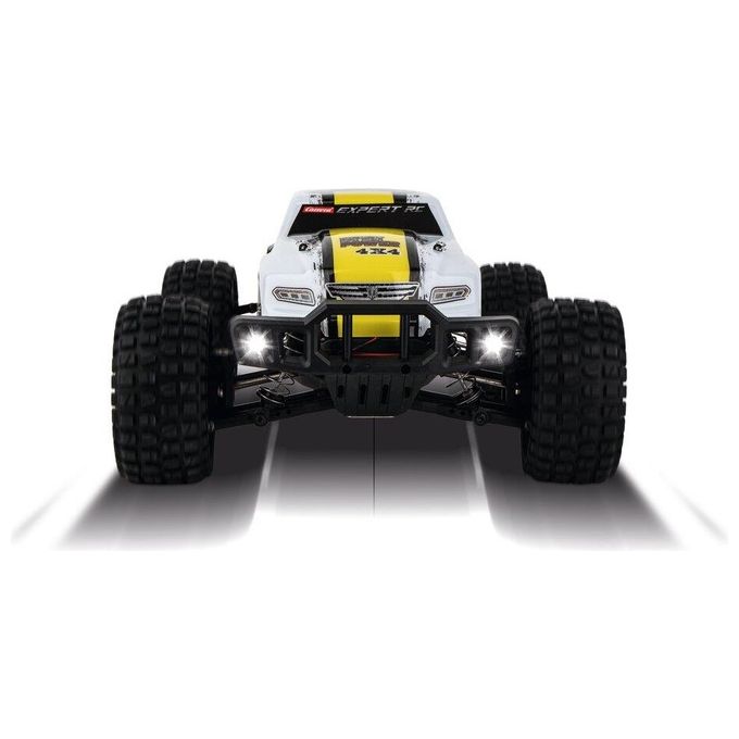 Carrera RC 2.4GHz Offroad Pickup Carrera Expert