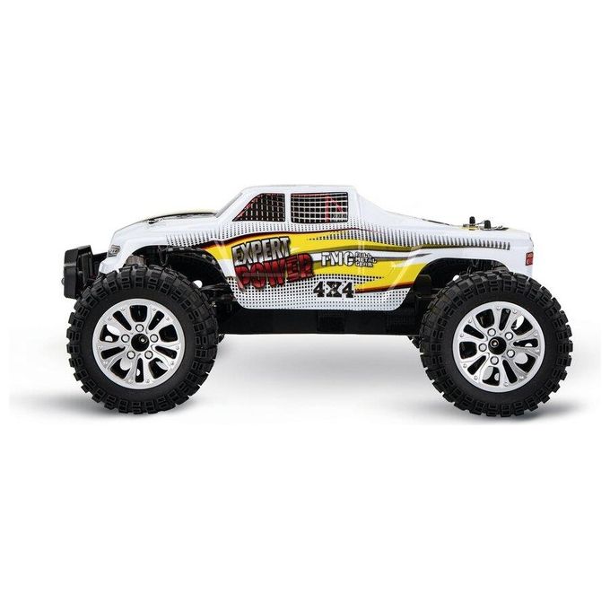 Carrera RC 2.4GHz Offroad Pickup Carrera Expert