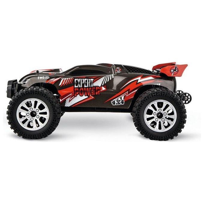 Carrera RC 2.4GHz Brushless Buggy Carrera Expert