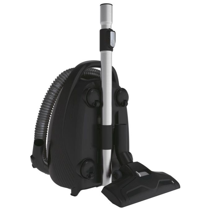 Hoover H-ENERGY 300 HE320PET 011 Aspirapolvere 3.5 Litri a Cilindro Secco 850W Sacchetto per la Polvere