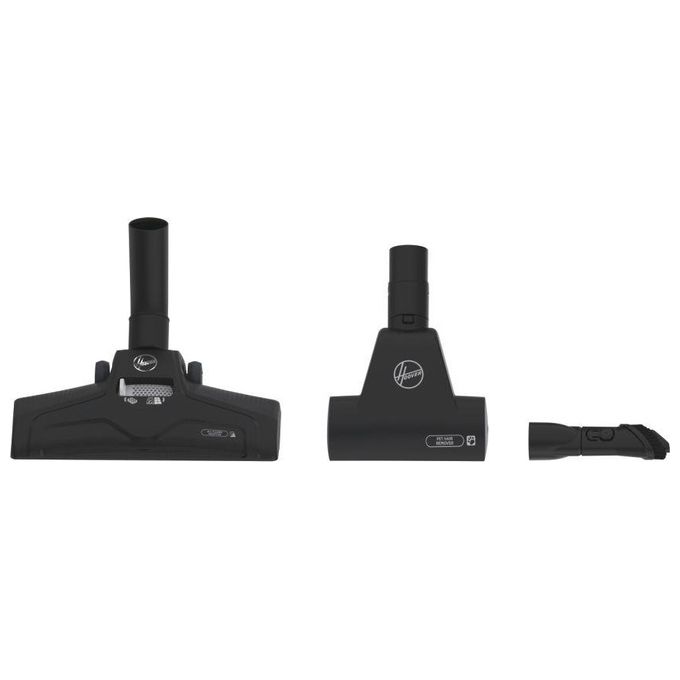Hoover H-ENERGY 300 HE320PET 011 Aspirapolvere 3.5 Litri a Cilindro Secco 850W Sacchetto per la Polvere