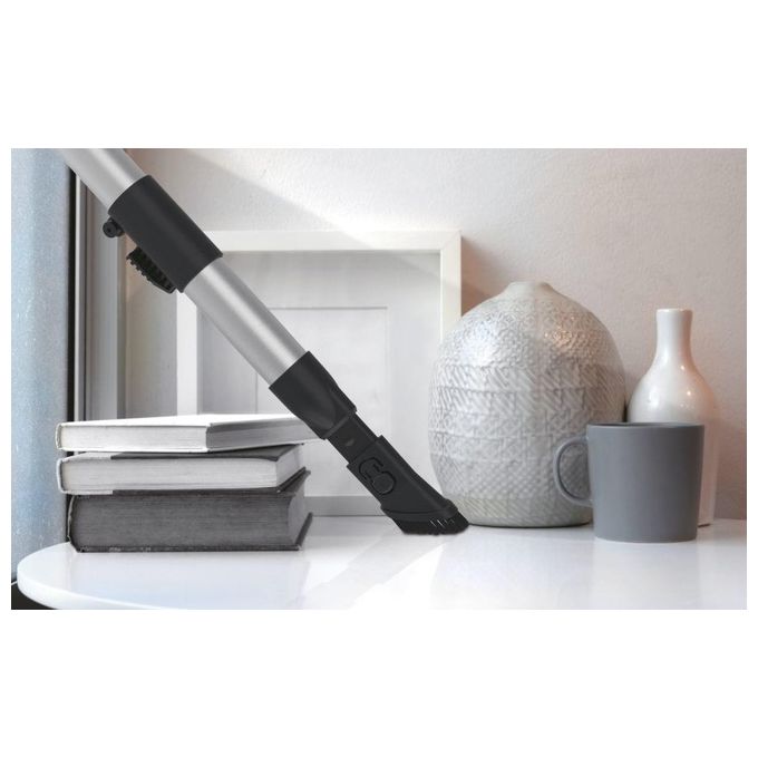 Hoover H-ENERGY 300 HE320PET 011 Aspirapolvere 3.5 Litri a Cilindro Secco 850W Sacchetto per la Polvere