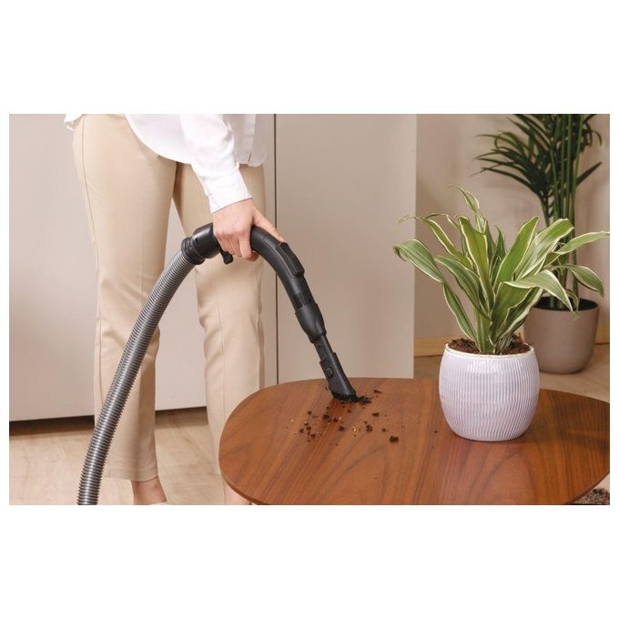 Hoover H-ENERGY 300 HE320PET 011 Aspirapolvere 3.5 Litri a Cilindro Secco 850W Sacchetto per la Polvere