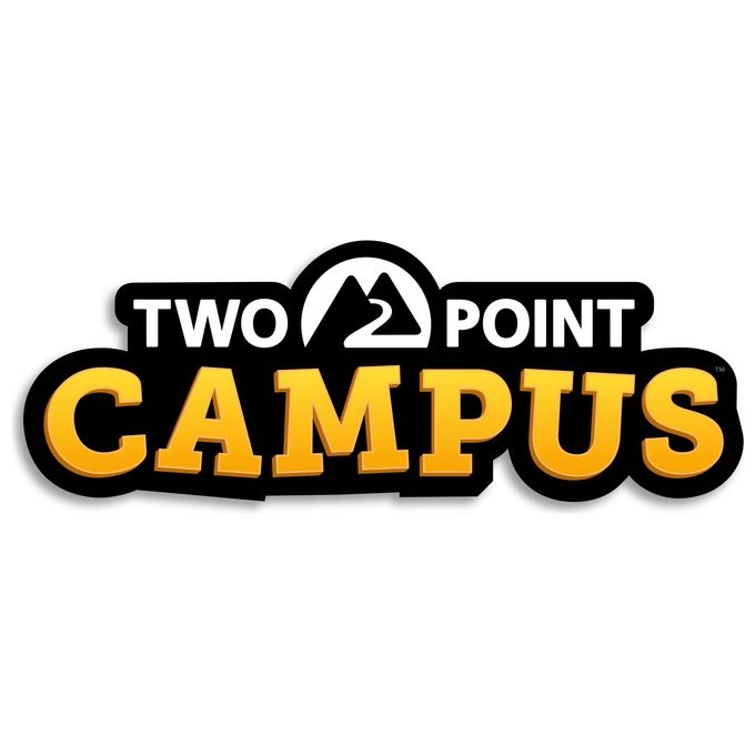 Sega Videogioco Two Point Campus Enrolment Edition per Xbox