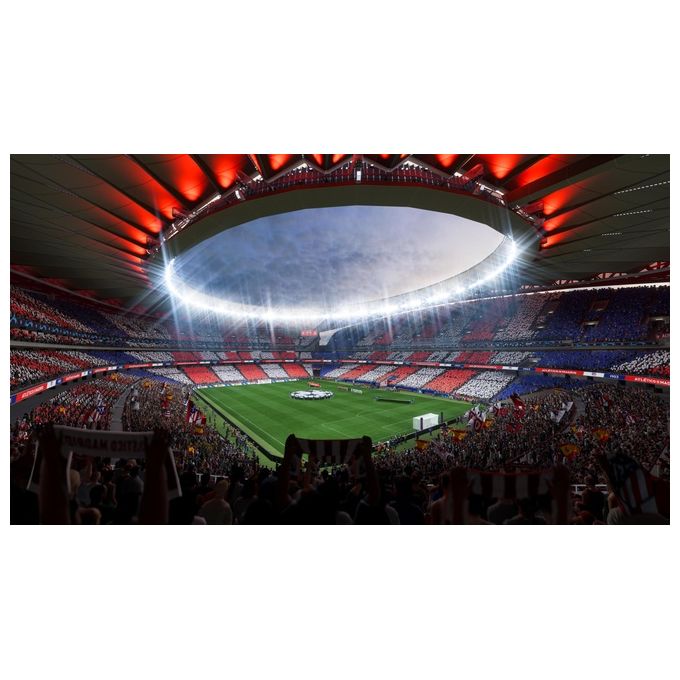 Electronic Arts Fifa 23 per PlayStation 5