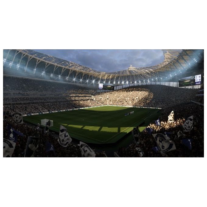 Electronic Arts FIFA 23 Standard Edition per Pc