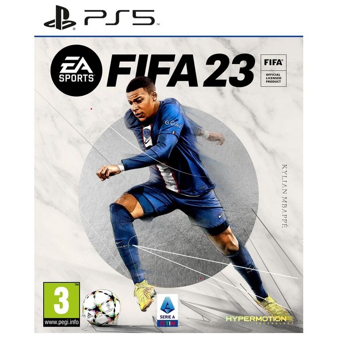 Electronic Arts Fifa 23 per PlayStation 5