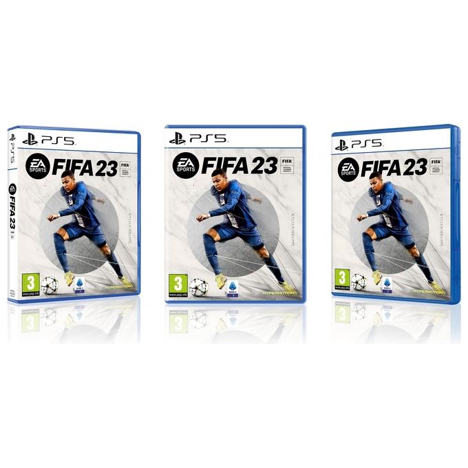 Electronic Arts Fifa 23 per PlayStation 5