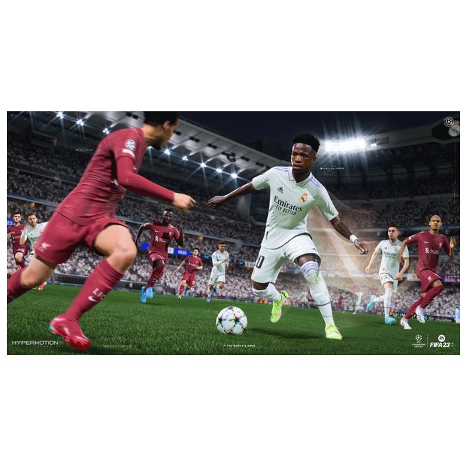 Electronic Arts Fifa 23 per PlayStation 5